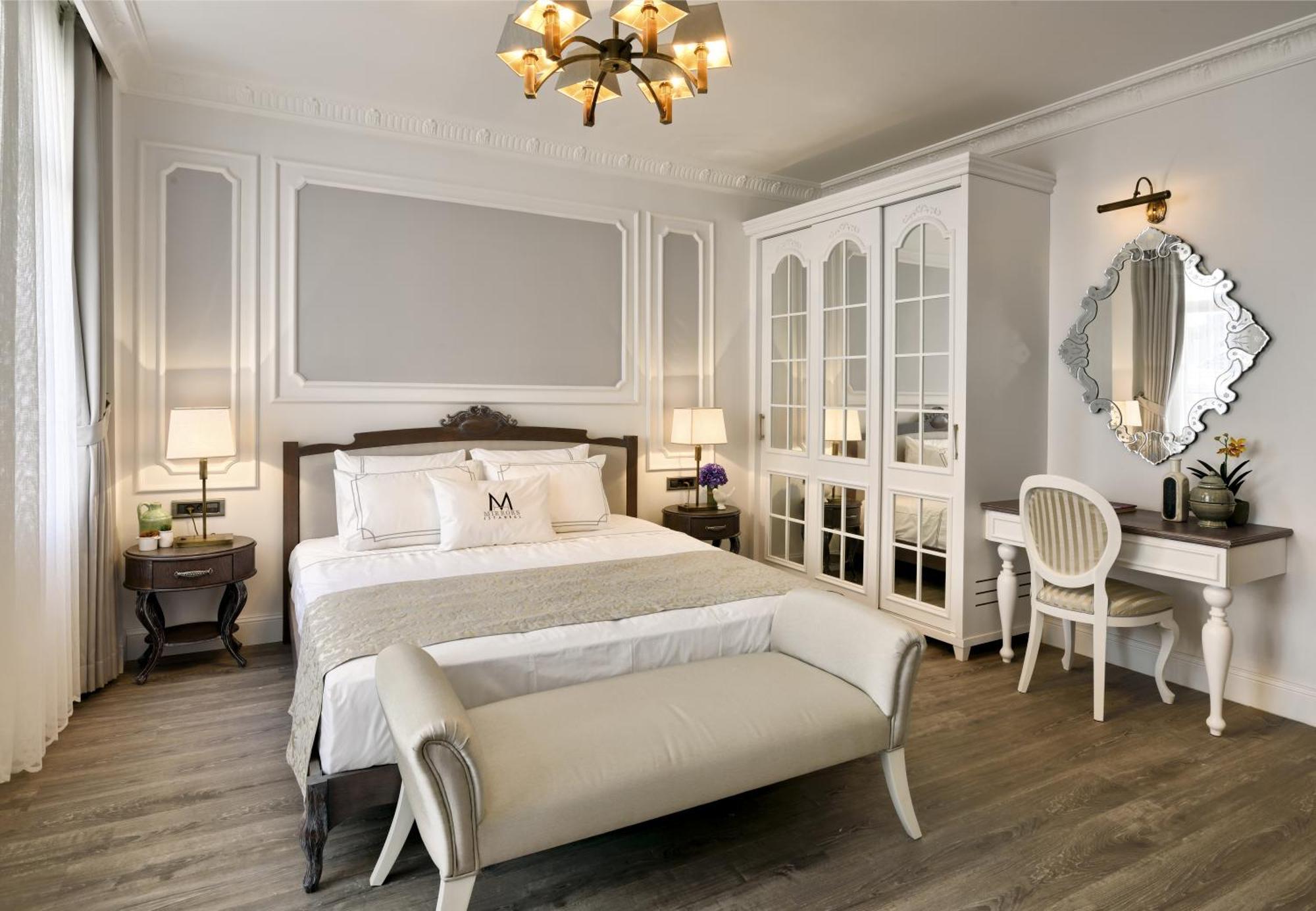 Mirrors Hotel Istanbul Taksim City Center — Photos 3